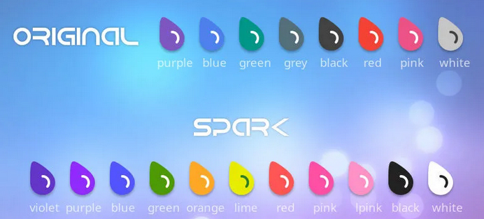 Best 5 cursor icon themes for Linux • RGB Edition - LinuxH2O