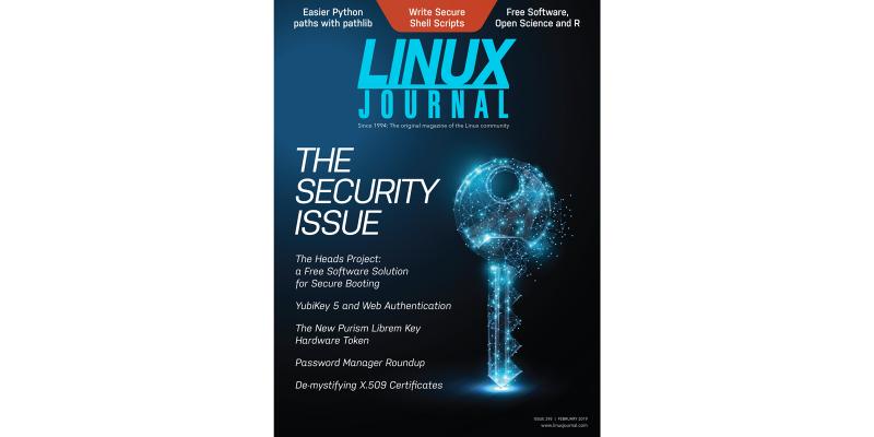 Feb 2019 cover