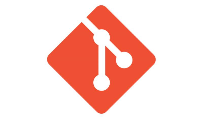 git logo