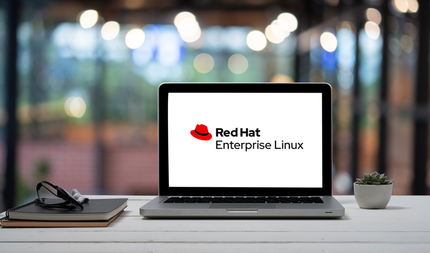 Red Hat Enterprise Linux Upgrade 8.4