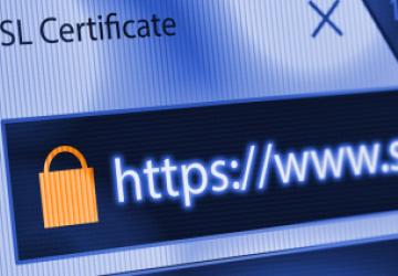 Secure A Multi-Server Security Engine Installation With HTTPS