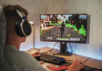 New AMD P-State Patch Delivers Major Linux Gaming Performance Boost | Linux Journal