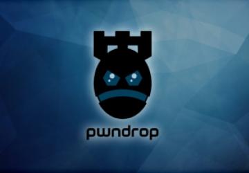 Pwndrop on Linode