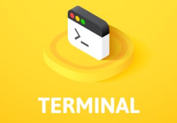 Scrolling Up and Down in the Linux Terminal