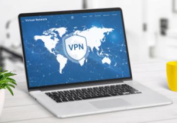 Securing Network Communications with a VPN in Linux