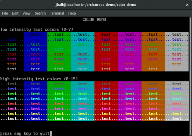Get Color Code From Image Python