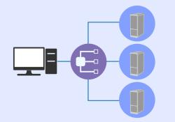 HAProxy on Ubuntu: Load Balancing and Failover for Resilient Infrastructure